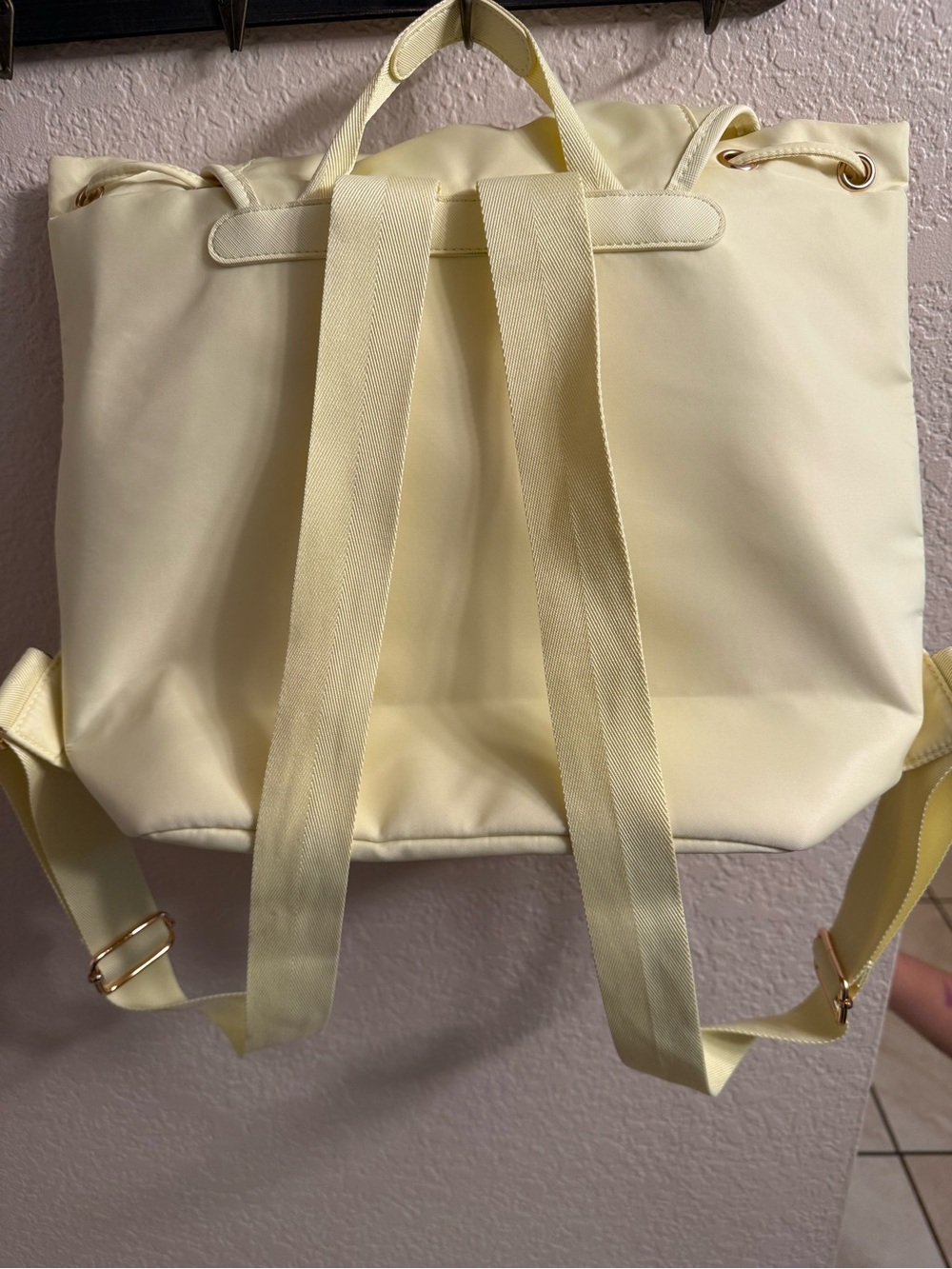 YOS X FFF BACKPACK - Picture 8 of 16